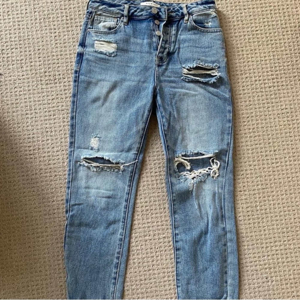 PacSun size 25 jeans